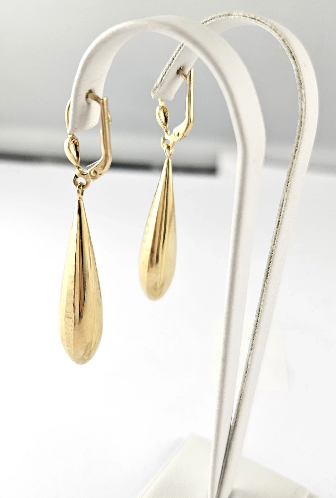 zlote-kolczyki-585-310g-stan-uzywany