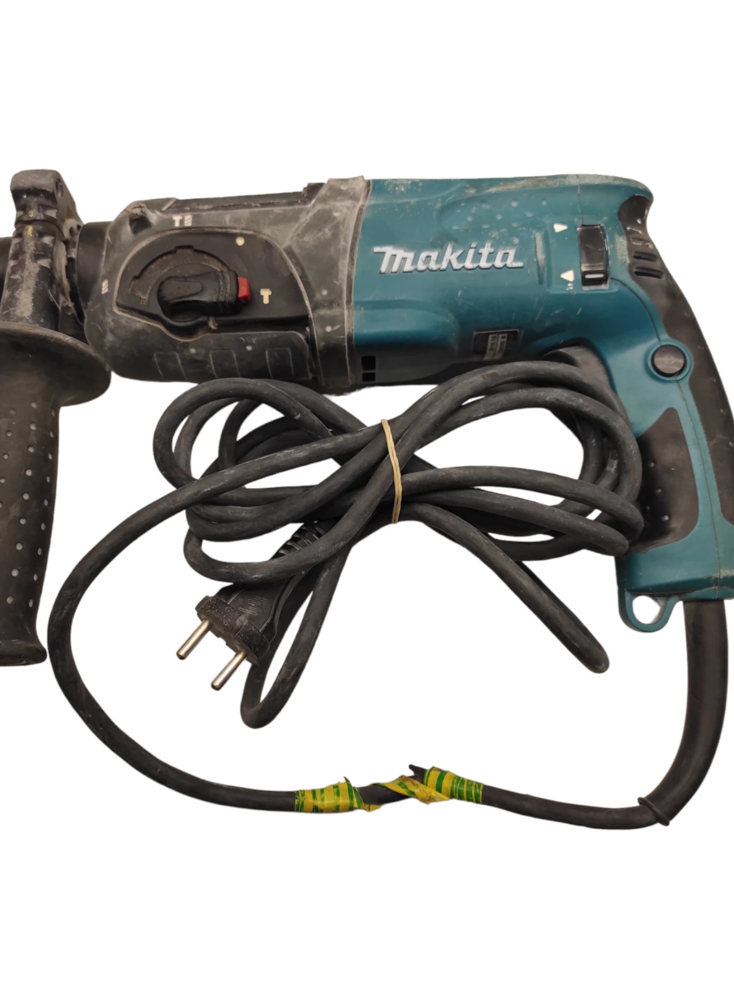 wiertarka-makita-hr2470-stan-uzywany