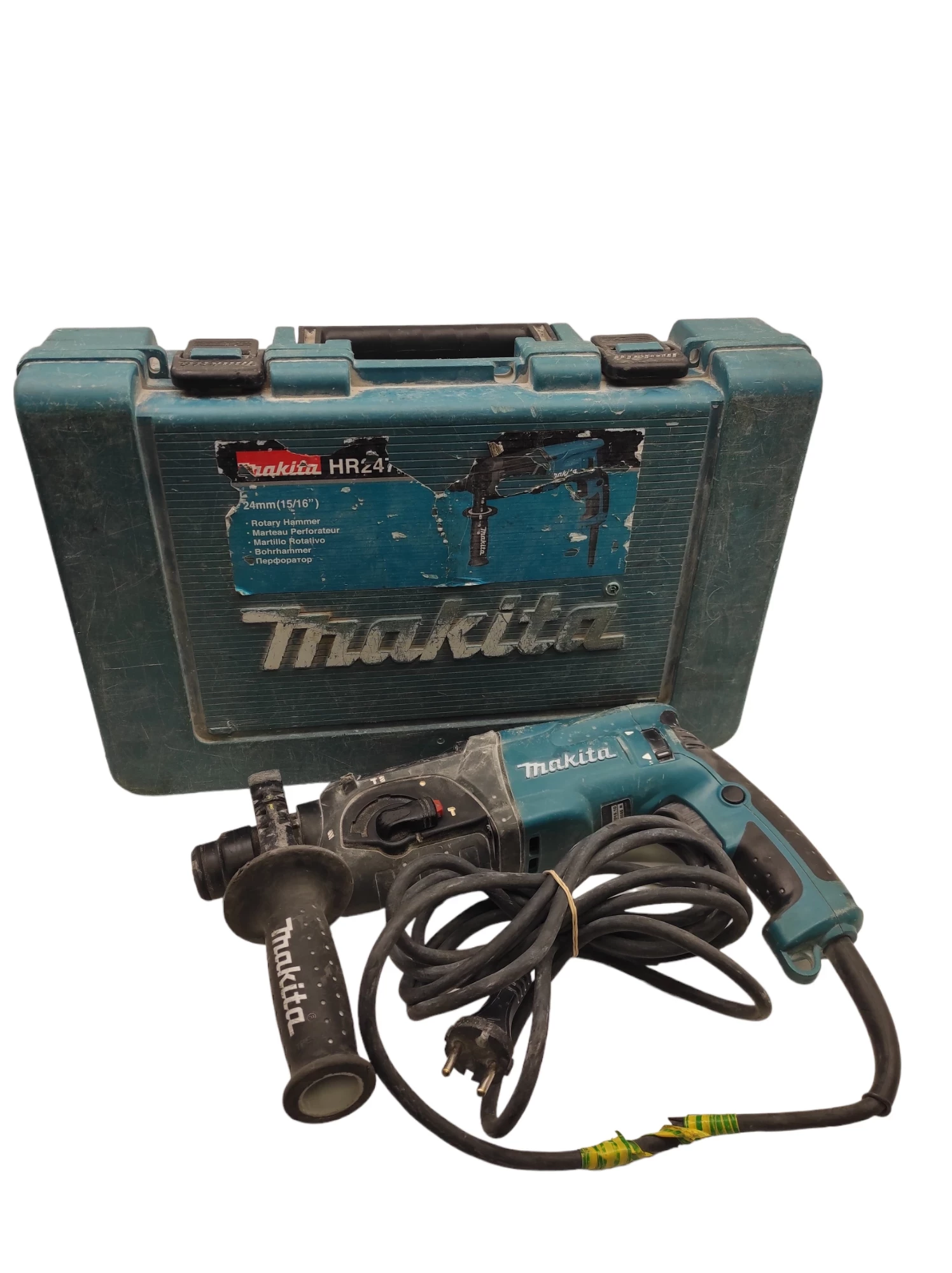 wiertarka-makita-hr2470-gajowicka-96-wroclaw