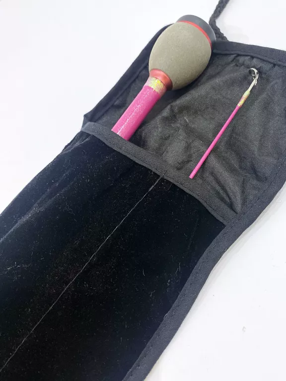 WĘDKA LURELEADER LADY EXCLUSIVE ML 2-10G 2,00M