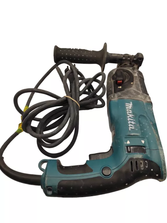 wiertarka-makita-hr2470-funkcyjnosc-3-funkcyjny-wiercenie-z-i-bez-udaru-podkuwanie