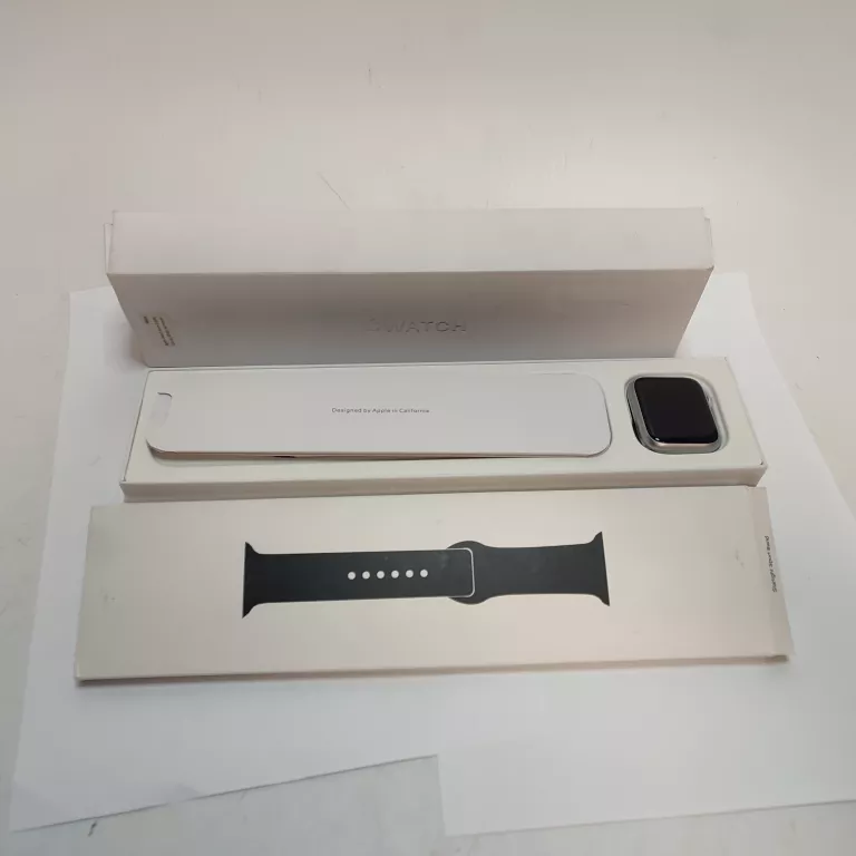 REPLIKA APPLE WATCH SERIES 8 45MM CELLULAR