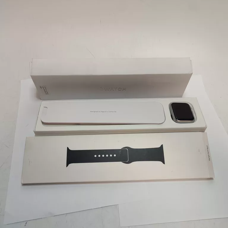 REPLIKA APPLE WATCH SERIES 8 45MM CELLULAR