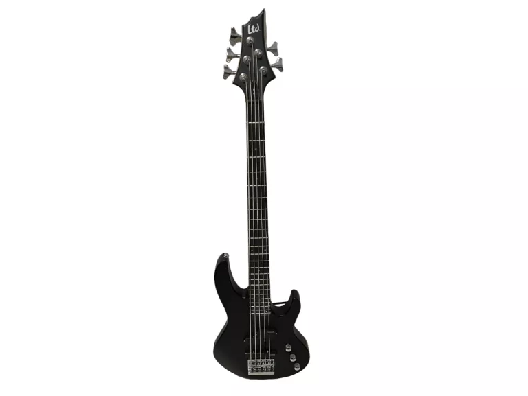 GITARA BASOWA ESP LTD B-55 LTD B-5 TONE BOOST ATB-1 34" 1,69" 24F