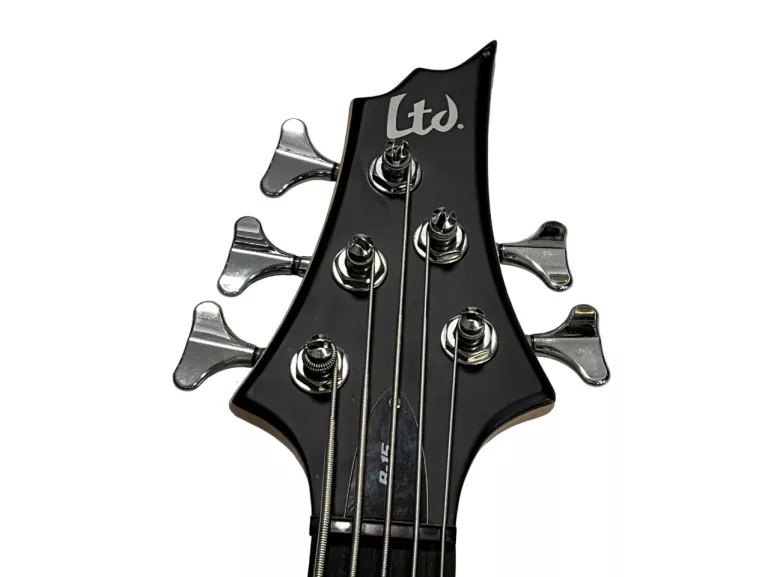 GITARA BASOWA ESP LTD B-55 LTD B-5 TONE BOOST ATB-1 34" 1,69" 24F