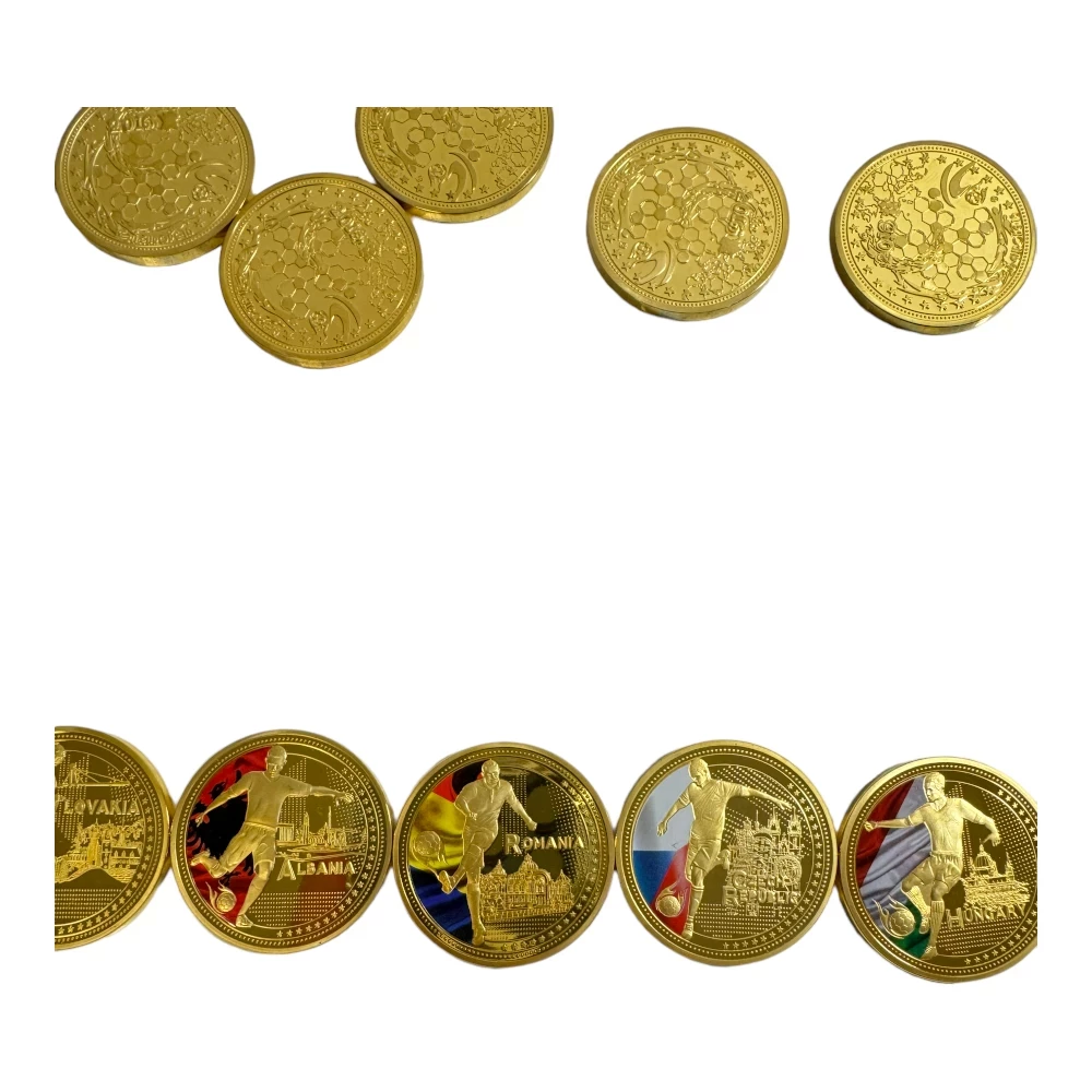 kolekcja-40-medali-kolekcjonerskch-sportowych-stan-opakowania-brak-opakowania