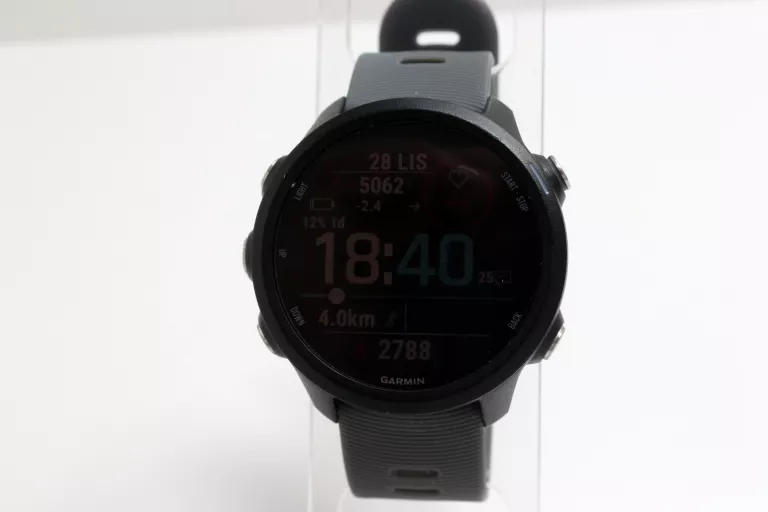 smartwatch-garmin-forerunner-245-stan-uzywany