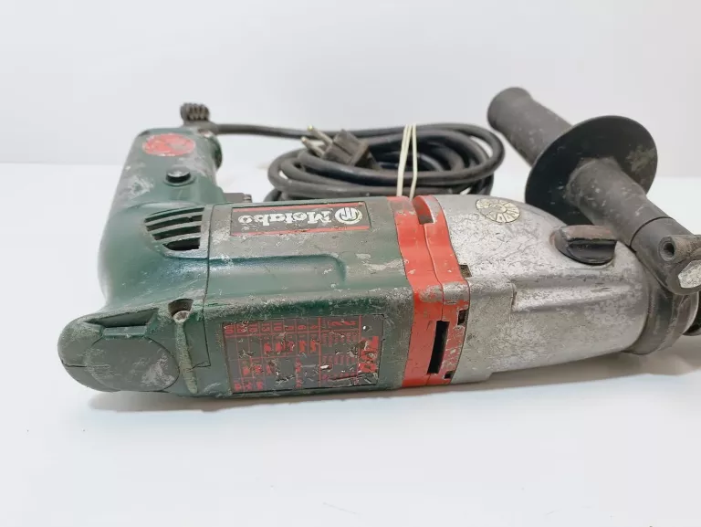 WIERTARKA METABO