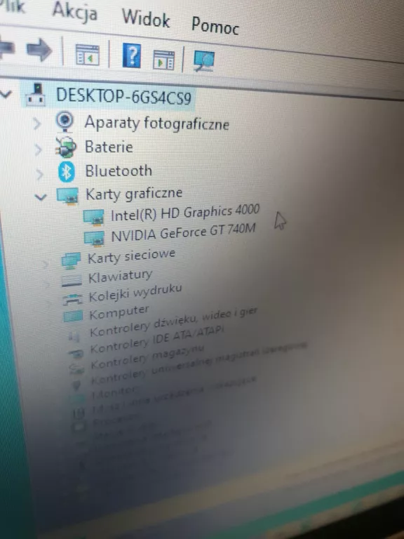 ASUS K56CB-XO073 I5 8GB/1TB GT 740M