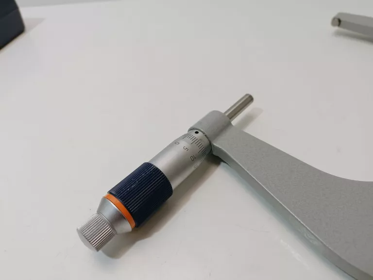 MIKROMETR ZEWNĘTRZNY GARANT 125-150 MM