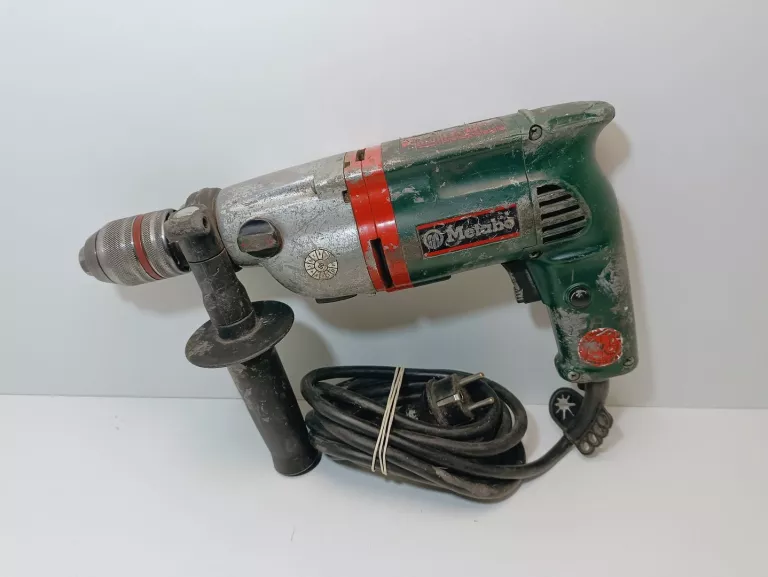 WIERTARKA METABO