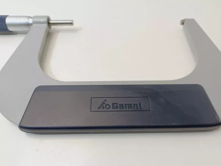 MIKROMETR ZEWNĘTRZNY GARANT 125-150 MM