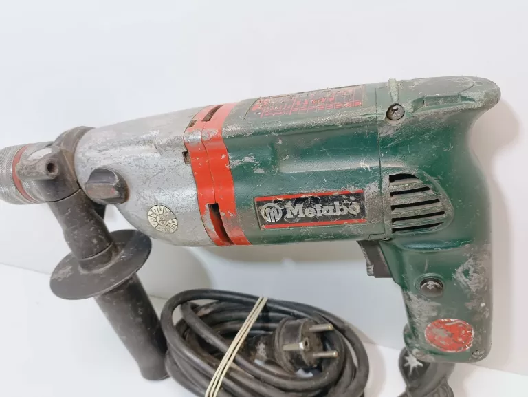 WIERTARKA METABO