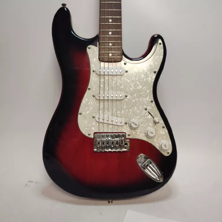 gitara-sounder-stan-uzywany