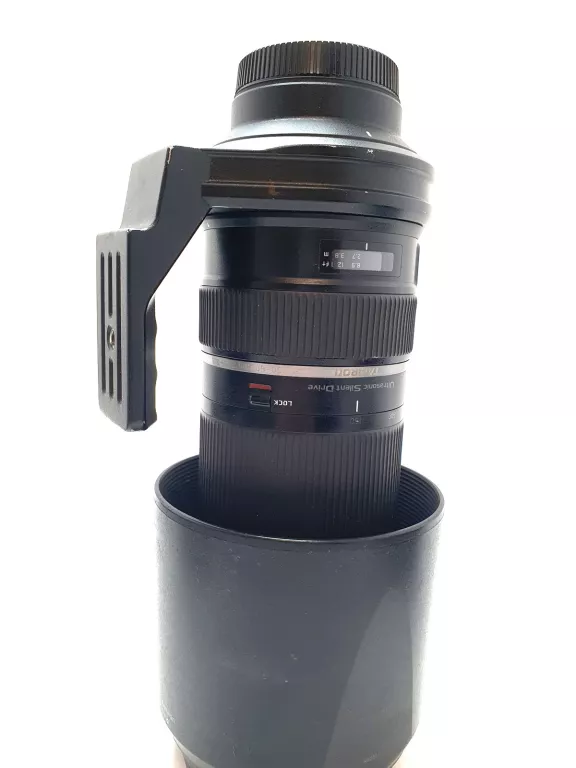 APARAT SONY ILCA-77M2 + OBIKTYWY 150-600MM 5-6.3 + 18-200MM +1,8/35
