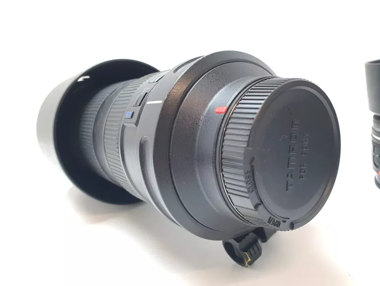 APARAT SONY ILCA-77M2 + OBIKTYWY 150-600MM 5-6.3 + 18-200MM +1,8/35