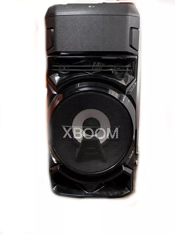 POWER AUDIO LG XBOOM RN5