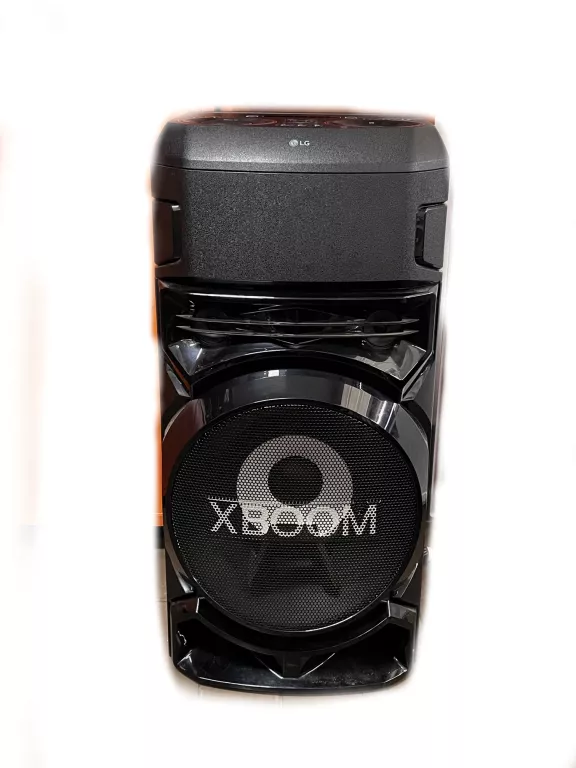 POWER AUDIO LG XBOOM RN5