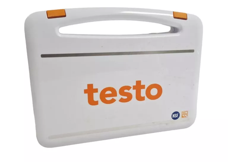 TESTER JAKOŚCI OLEJU SPOŻYWCZEGO TESTO 270