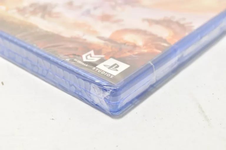 PS5 HORIZON FORBIDDEN WEST COMPLETE EDITION #FOLIA