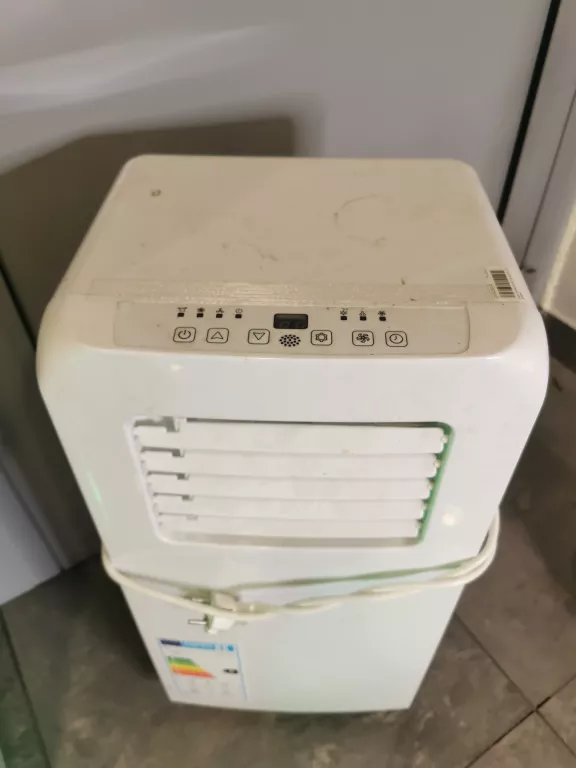 KLIMATYZATOR A007F-07C 2050W