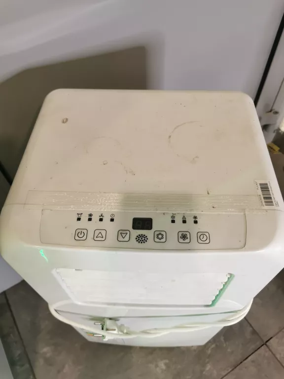 KLIMATYZATOR A007F-07C 2050W