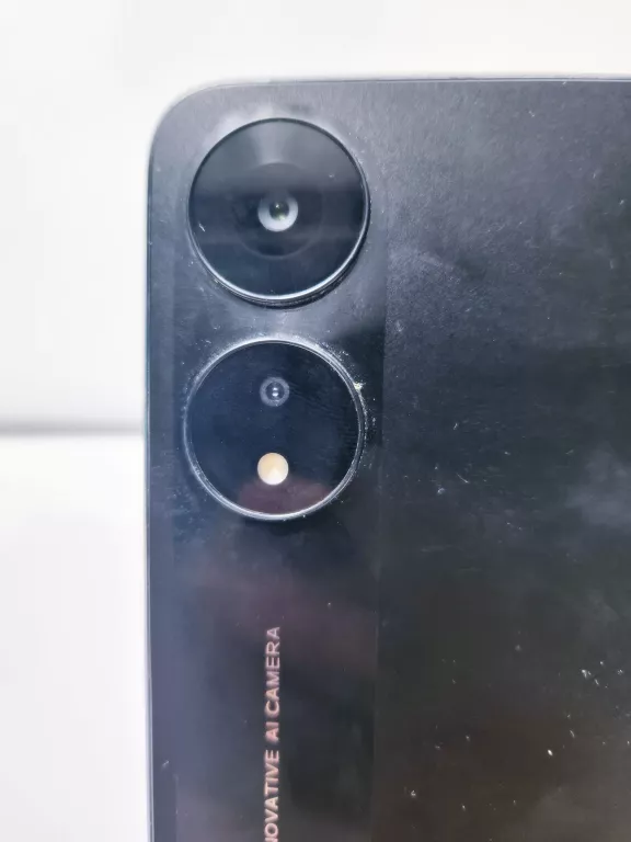 TELEFON OPPO A78 5G 4/128 GB PUDEŁKO