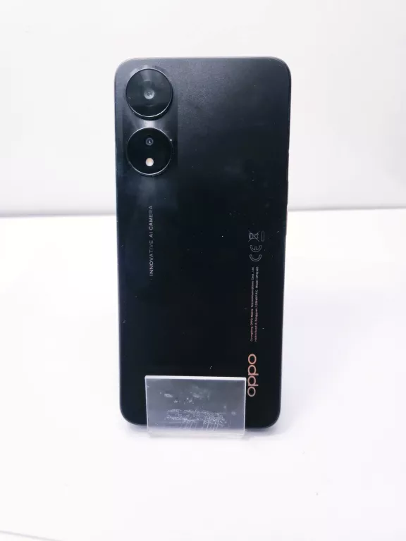 TELEFON OPPO A78 5G 4/128 GB PUDEŁKO