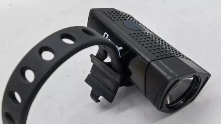 OŚWIETLENIE ROWEROWE PROX AERO PLUS SET 400 LM USB
