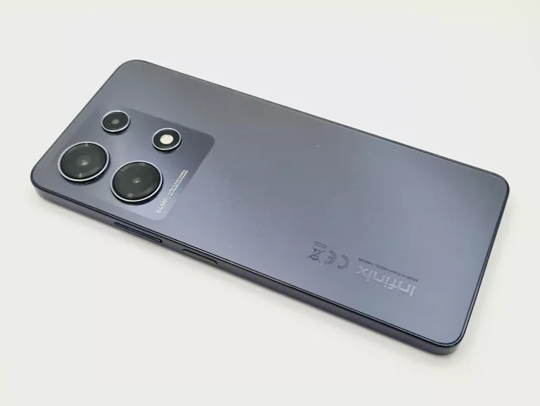 TELEFON INFINIX NOTE 30 KOMPLET 128GB