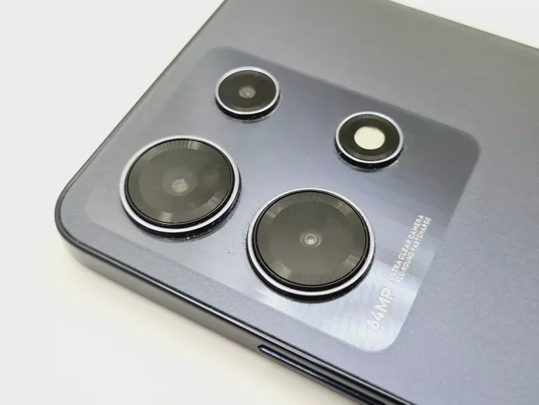 TELEFON INFINIX NOTE 30 KOMPLET 128GB