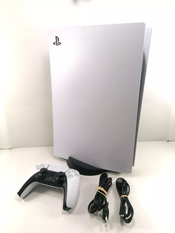 KONSOLA SONY PLAYSTATION 5 CFI-1216A #NAPĘD #GWARANCJA