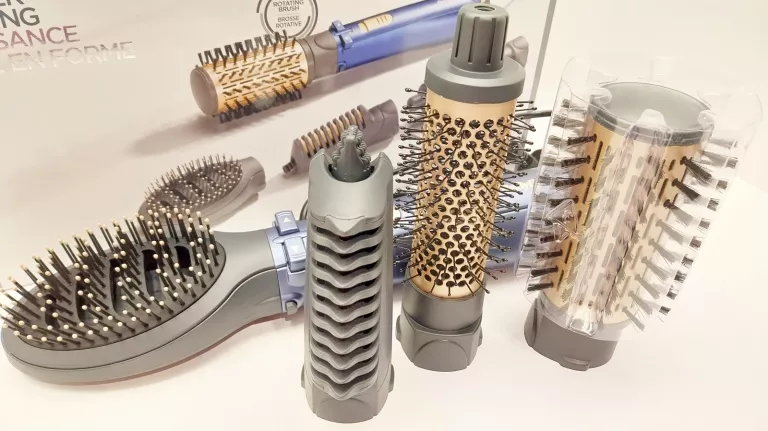 SUSZARKO-LOKÓWKA BABYLISS STYLE PRO 1000 AS965E