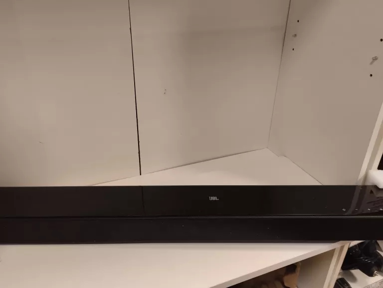 SOUNDBAR JBL CINEMA SB120 2.0 S