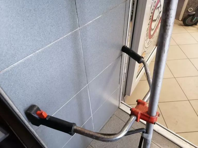 KOSA SPALINOWA STIHL