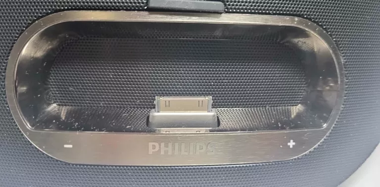 STACJA DOKUJACA PHILIPS / PUD