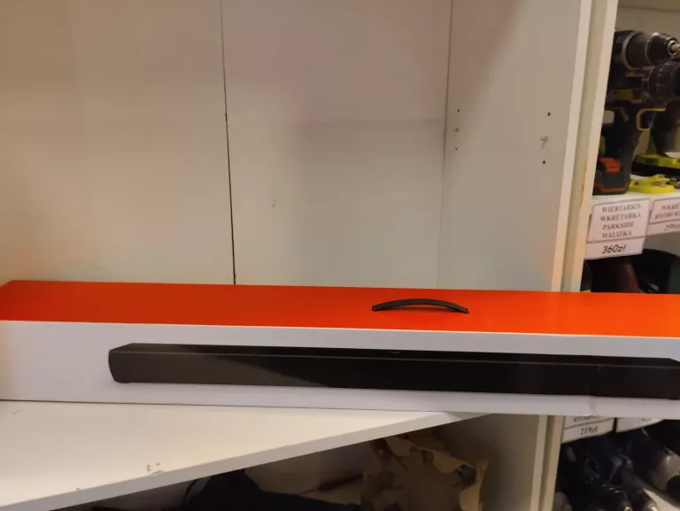 SOUNDBAR JBL CINEMA SB120 2.0 S