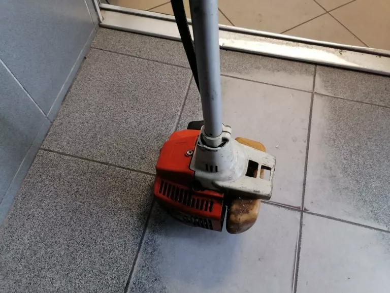 KOSA SPALINOWA STIHL