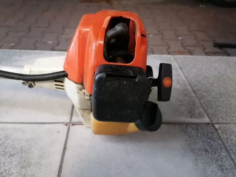 KOSA SPALINOWA STIHL