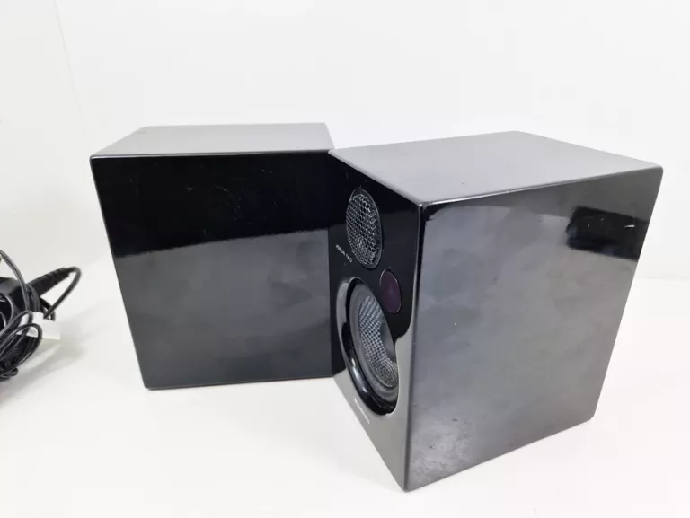 GŁOŚNIKI AUDIO PRO ADDON TWO