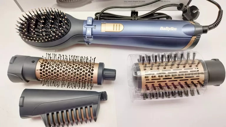 SUSZARKO-LOKÓWKA BABYLISS STYLE PRO 1000 AS965E
