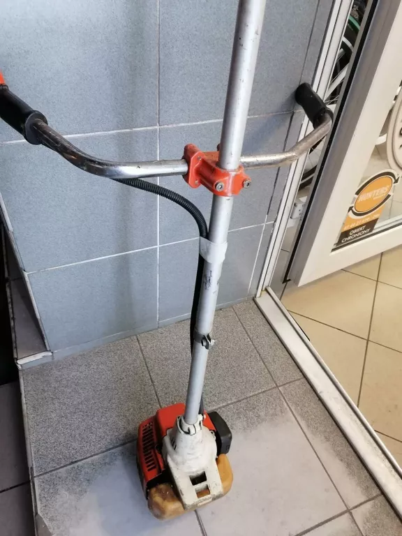 KOSA SPALINOWA STIHL