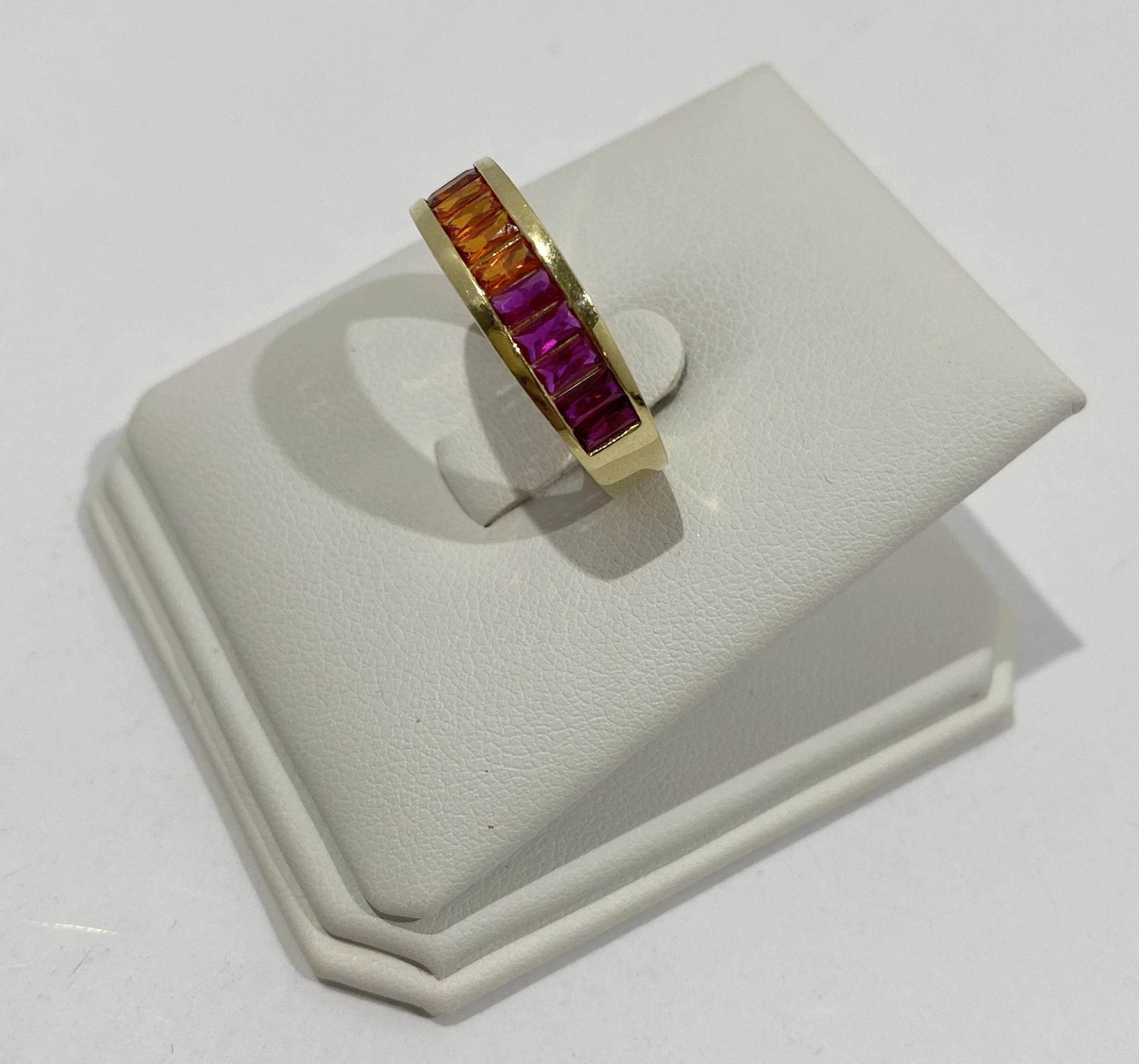 zloty-pierscionek-kolorowe-oczka-pr585-r22-material-zloto