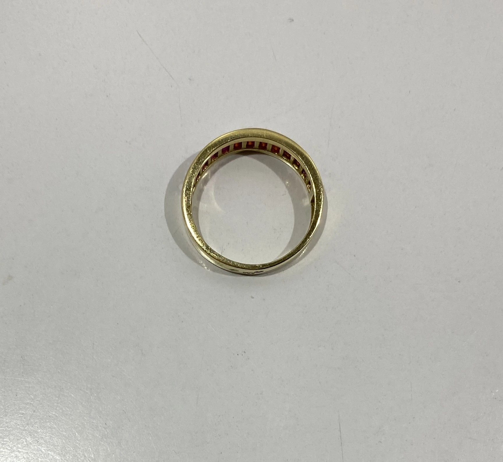 zloty-pierscionek-kolorowe-oczka-pr585-r22-kolor-dominujacy-zloty