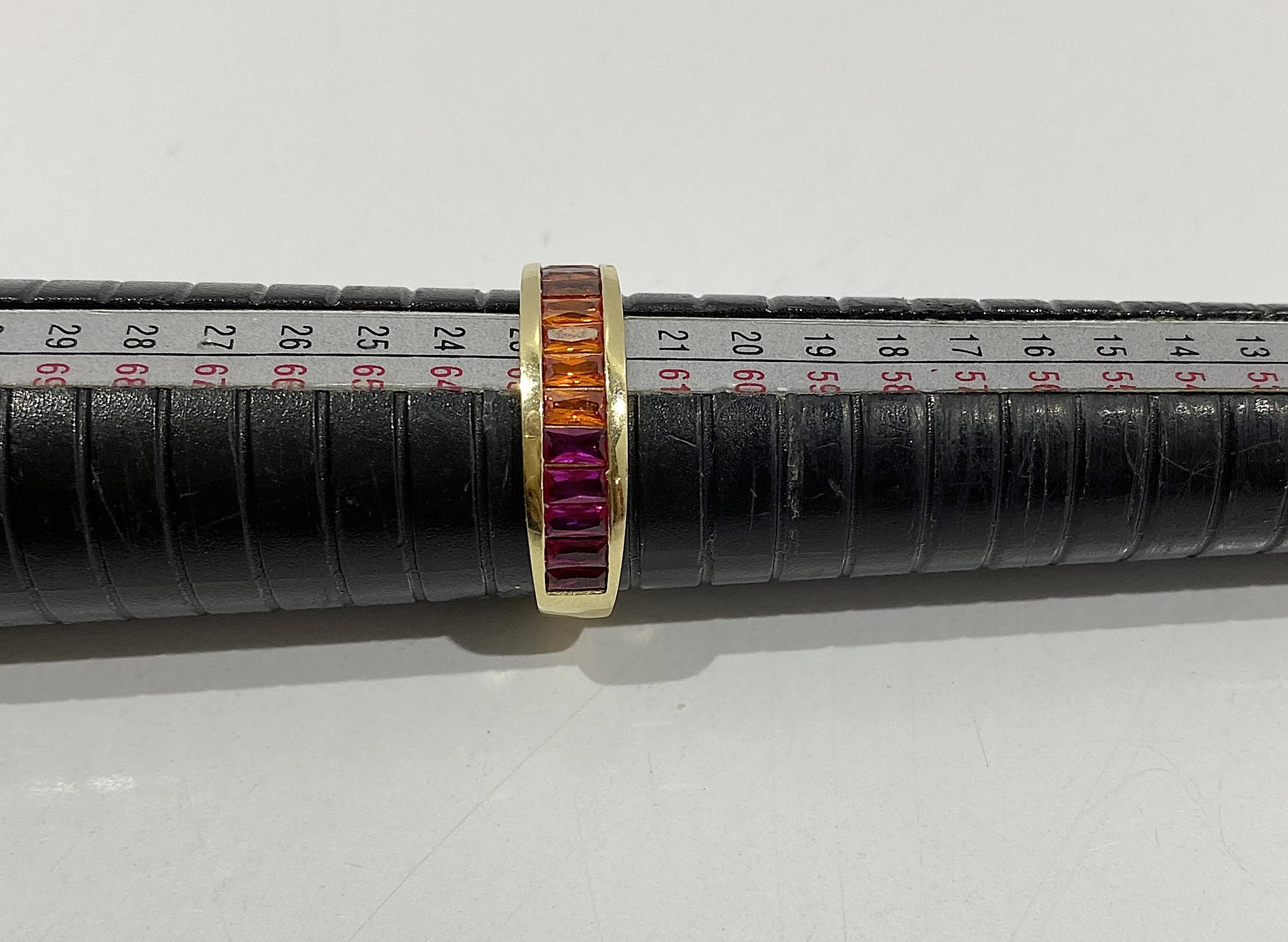 zloty-pierscionek-kolorowe-oczka-pr585-r22-waga-001