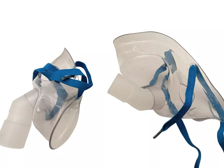INHALATOR MICROLIFE NEB 200 KOMPAKTOWY PUDEŁKO