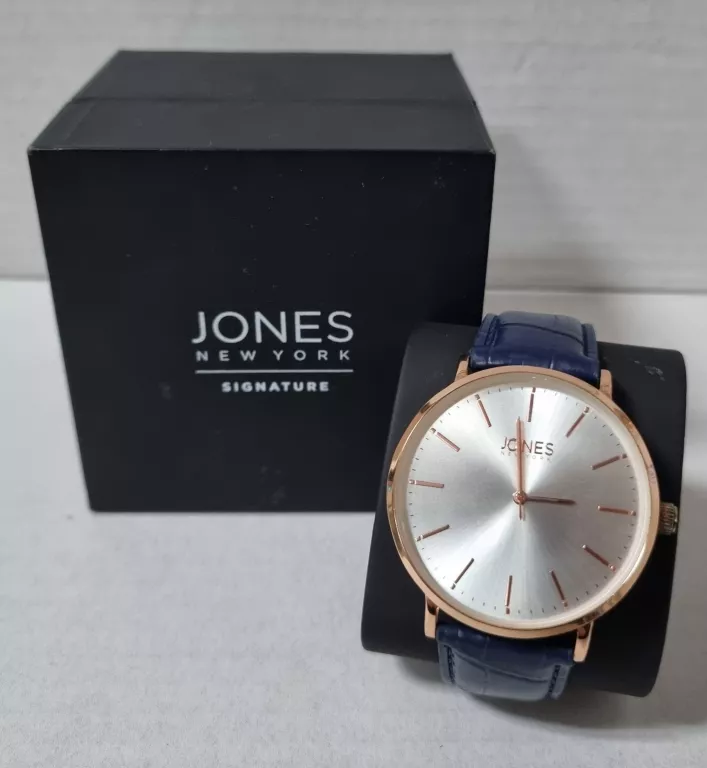 ZEGAREK JONES JNM3473