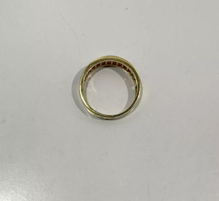 zloty-pierscionek-kolorowe-oczka-pr585-r22-kolor-dominujacy-zloty