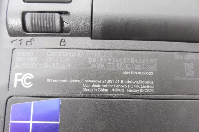 lenovo-lenovo-thinkpad-e130-stan-uzywany