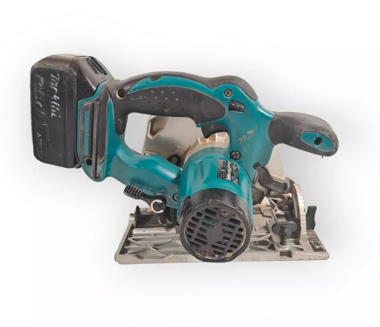 Adattatore Per Guida Per Sega Circolare Makita: Compatibile Con DSS610 - Foto 4